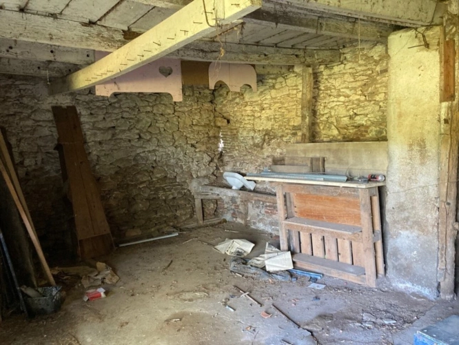 Photos 19 - Touristique - Propriete à vendre 3 pièces PRADINES (46)