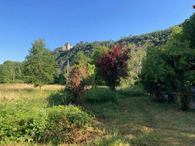 Photos 23 - Touristique - Propriete à vendre 3 pièces PRADINES (46)