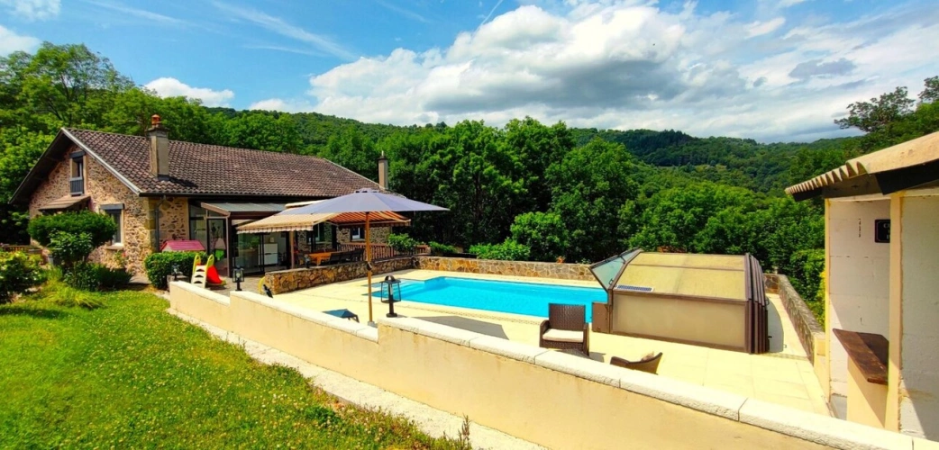 Photos 1 - Prestige - Maison en pierre