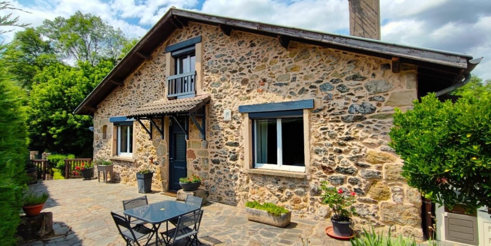 Photos 2 - Prestige - Maison en pierre