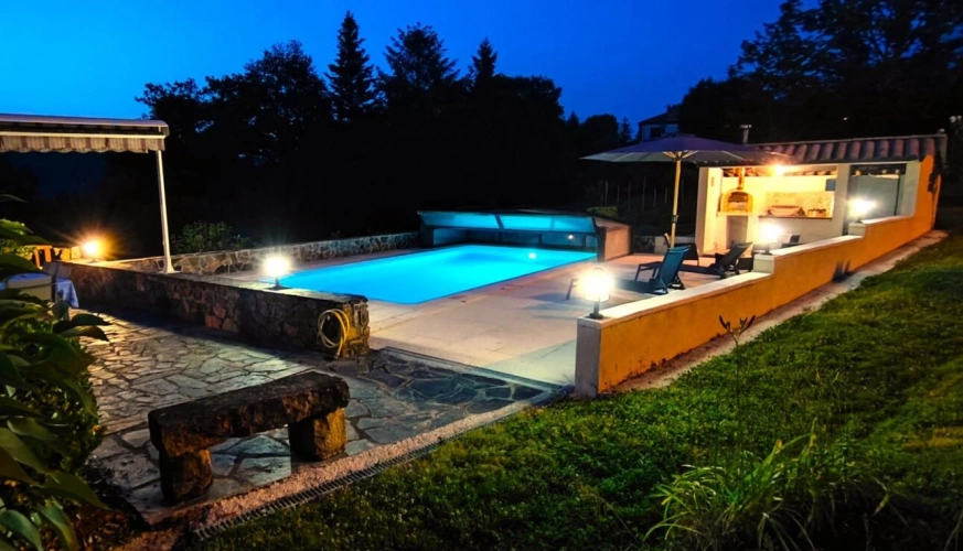 Photos 3 - Prestige - Maison en pierre