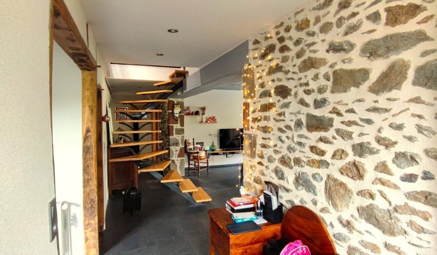 Photos 4 - Prestige - Maison en pierre