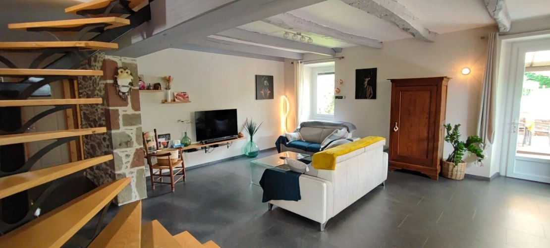 Photos 7 - Prestige - Maison en pierre