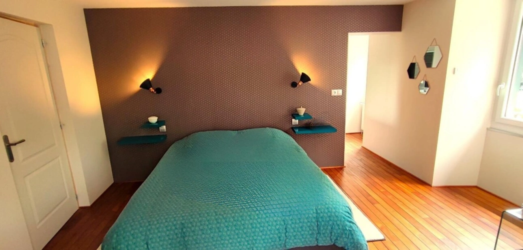 Photos 11 - Prestige - Maison en pierre