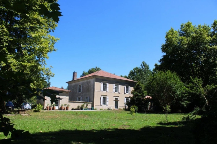 Photos 1 - Prestige - Maison