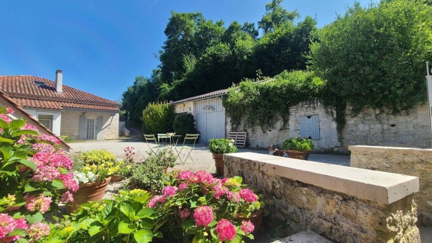 Photos 1 - Touristique - Propriété