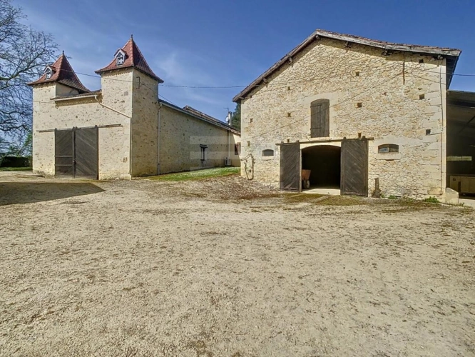 Photos 17 - Prestigious - Maison de maître