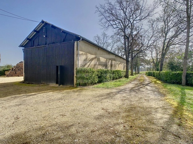 Photos 18 - Prestigious - Maison de maître