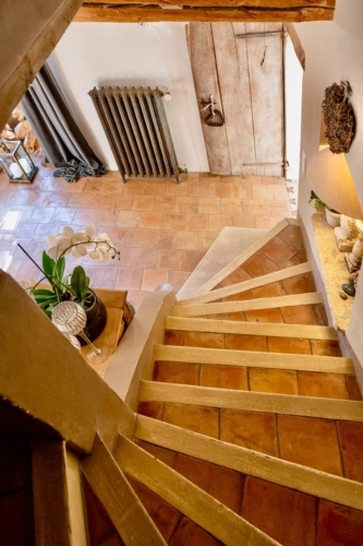 Photos 11 - Prestigious - Dpt Vaucluse (84), for sale in the countryside of MENERBES, close to Gordes and Isle sur la Sorgue,