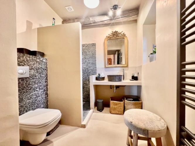 Photos 16 - Prestigious - Dpt Vaucluse (84), for sale in the countryside of MENERBES, close to Gordes and Isle sur la Sorgue,