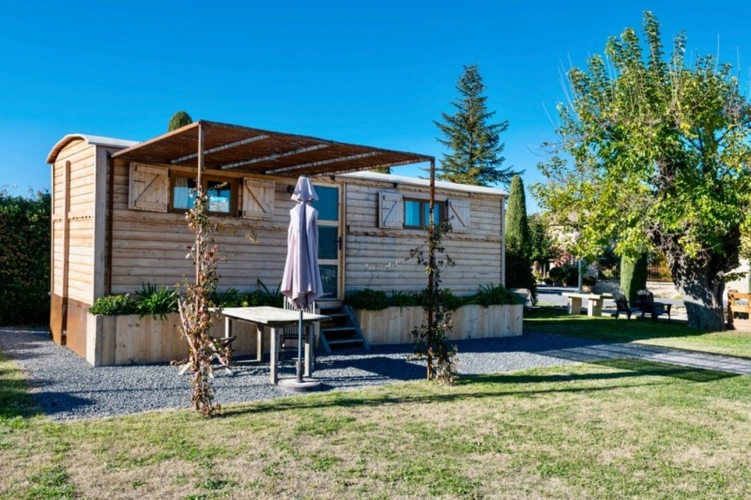 Photos 24 - Prestigious - Dpt Vaucluse (84), for sale in the countryside of MENERBES, close to Gordes and Isle sur la Sorgue,