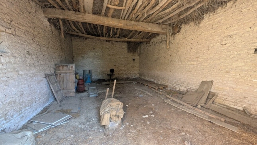 Photos 4 - Tourist - Barn 53 m2, NITRY (89)