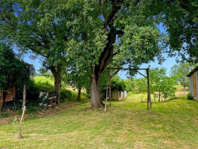Photos 16 - Agricole - Propriete à vendre - 252 m2 - 44 hectares avec lac - BASSOUES (32)