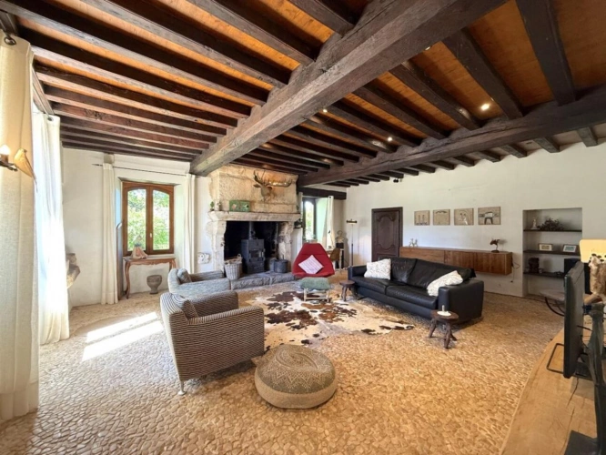 Photos 8 - Equestrian - Character property