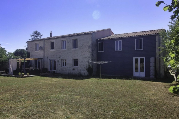Photos 2 - Prestige - Maison de caractère