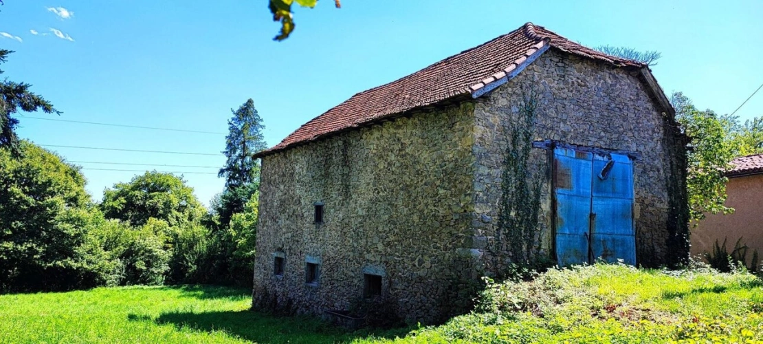 Photos 1 - Touristique - Corps de ferme