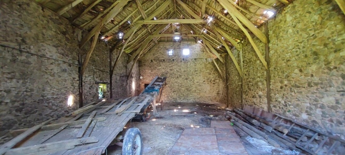 Photos 9 - Touristique - Corps de ferme