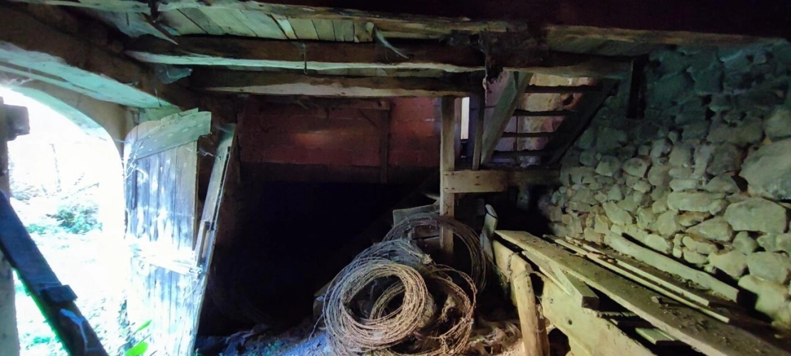 Photos 12 - Touristique - Corps de ferme