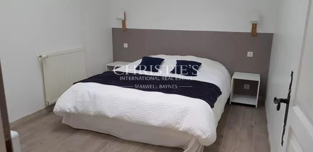 Photos 14 - Prestige - Charmante propriété composée d’une maison en pierre et d’un gîte  au cœur d'un secteur vallonné