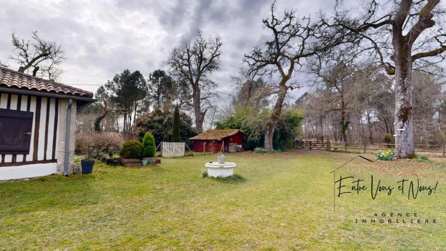 Photos 19 - Équestre - PROPRIÉTÉ ÉQUESTRE+GITE, 7HA