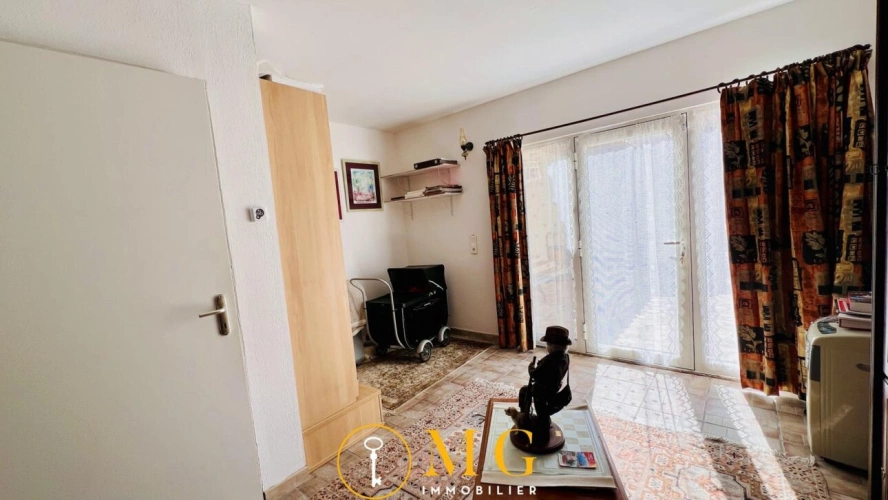 Photos 13 - Prestige - Magnifique propriété avec vue panoramique sur les Alpes, ter
