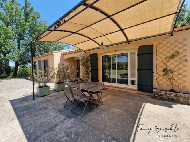 Photos 5 - Prestige - Propriété 5 chambres au grand calme 5500 m2 de terrain