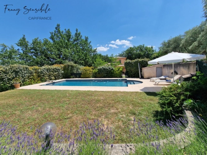 Photos 6 - Prestige - Propriété 5 chambres au grand calme 5500 m2 de terrain