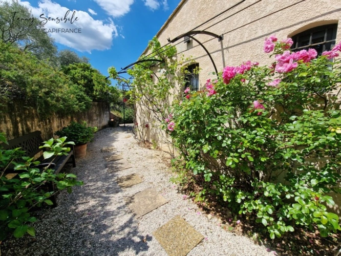 Photos 9 - Prestige - Propriété 5 chambres au grand calme 5500 m2 de terrain