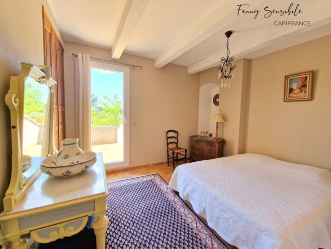 Photos 19 - Prestige - Propriété 5 chambres au grand calme 5500 m2 de terrain