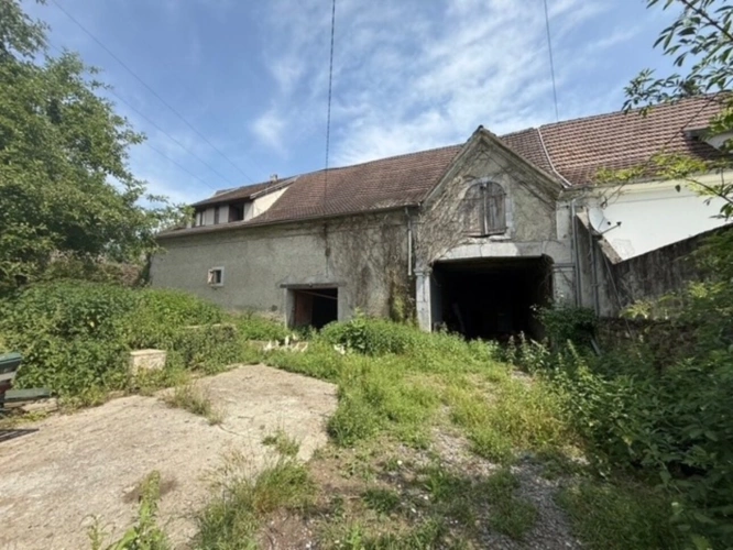 Photos 4 - Prestige - Propriete avec maison, dépendances sur 8500 m² de terrain