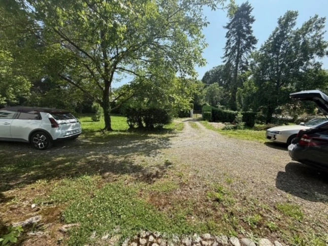 Photos 7 - Prestige - Propriete avec maison, dépendances sur 8500 m² de terrain