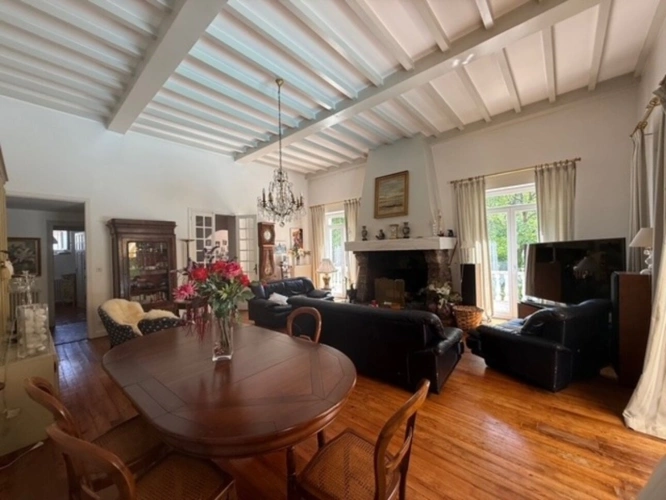 Photos 10 - Prestige - Propriete avec maison, dépendances sur 8500 m² de terrain