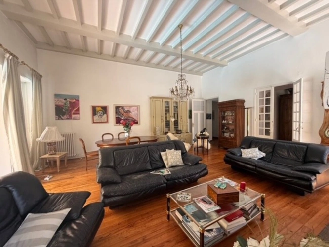 Photos 11 - Prestige - Propriete avec maison, dépendances sur 8500 m² de terrain