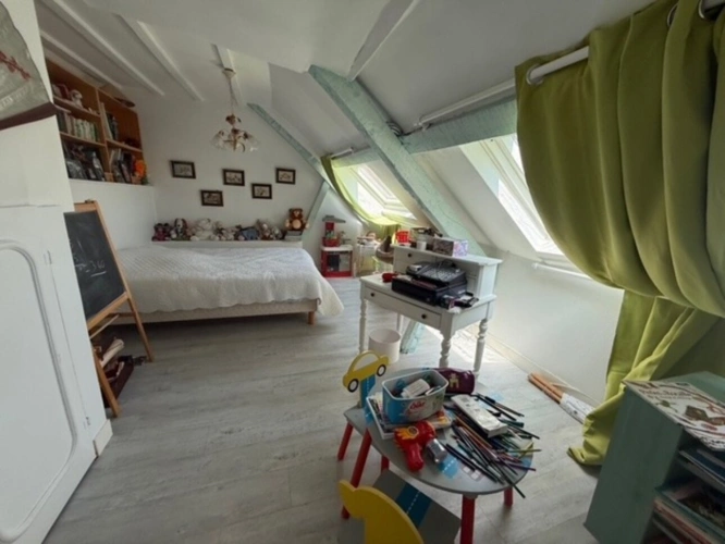 Photos 13 - Prestige - Propriete avec maison, dépendances sur 8500 m² de terrain