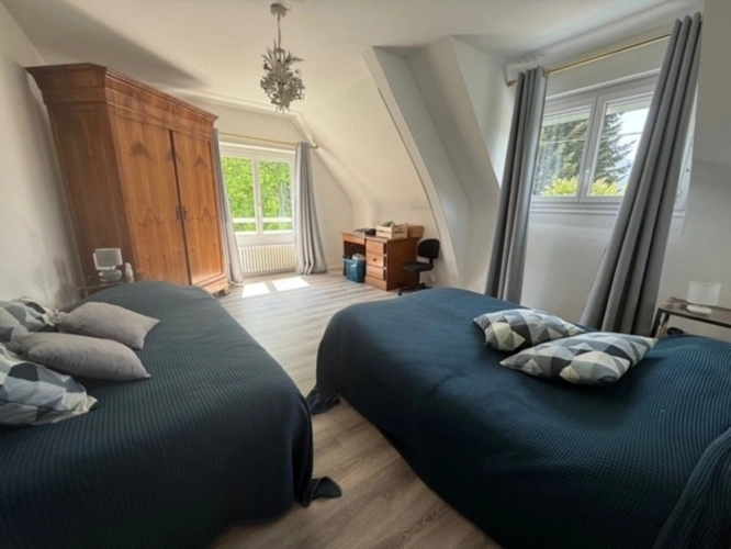 Photos 14 - Prestige - Propriete avec maison, dépendances sur 8500 m² de terrain