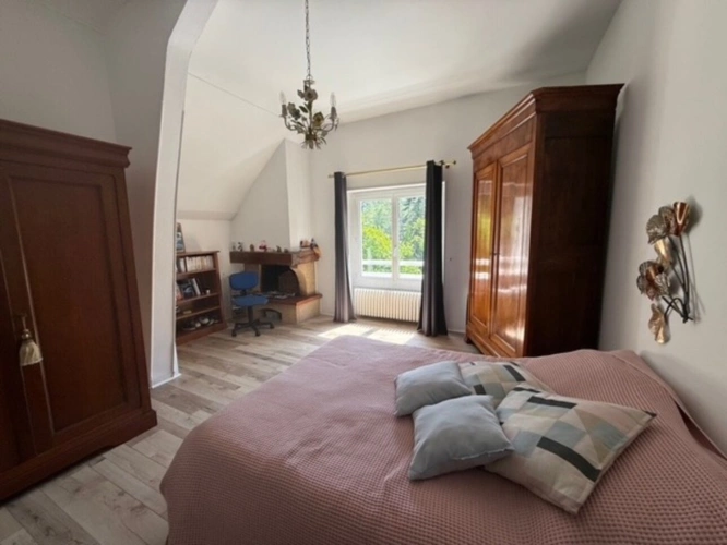 Photos 15 - Prestige - Propriete avec maison, dépendances sur 8500 m² de terrain
