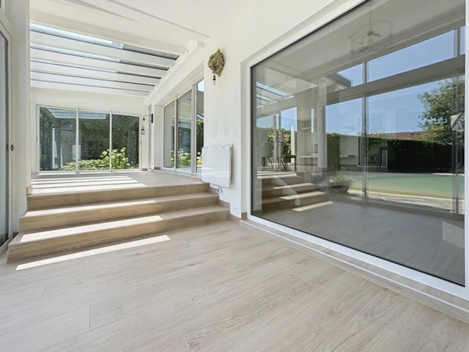 Photos 2 - Prestige - Propriété rare et raffinée - 322m² - YVOIRE (74)