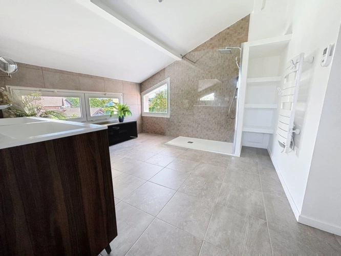 Photos 3 - Prestige - Propriété rare et raffinée - 322m² - YVOIRE (74)
