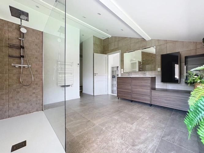 Photos 4 - Prestige - Propriété rare et raffinée - 322m² - YVOIRE (74)
