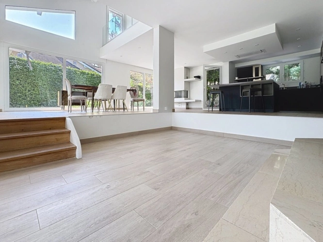 Photos 5 - Prestige - Propriété rare et raffinée - 322m² - YVOIRE (74)