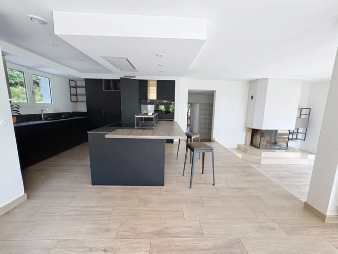 Photos 6 - Prestige - Propriété rare et raffinée - 322m² - YVOIRE (74)