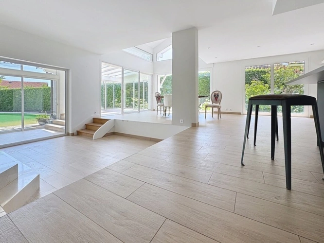 Photos 7 - Prestige - Propriété rare et raffinée - 322m² - YVOIRE (74)