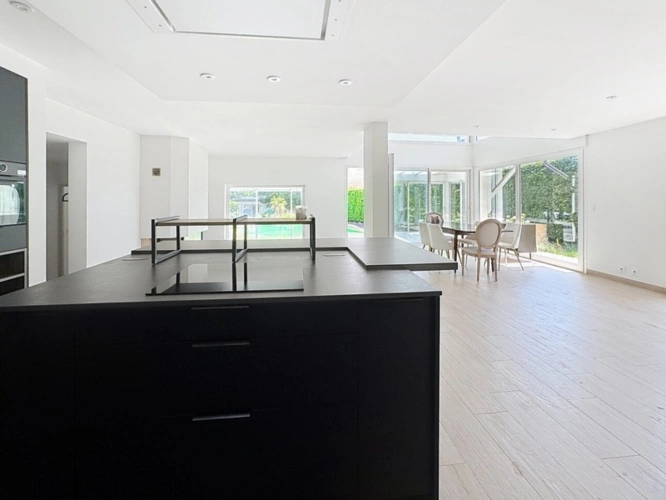 Photos 8 - Prestige - Propriété rare et raffinée - 322m² - YVOIRE (74)