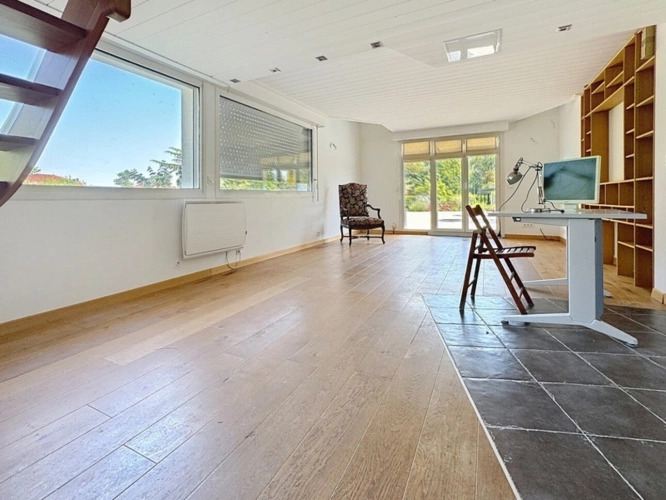 Photos 10 - Prestige - Propriété rare et raffinée - 322m² - YVOIRE (74)
