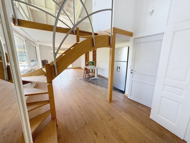 Photos 12 - Prestige - Propriété rare et raffinée - 322m² - YVOIRE (74)