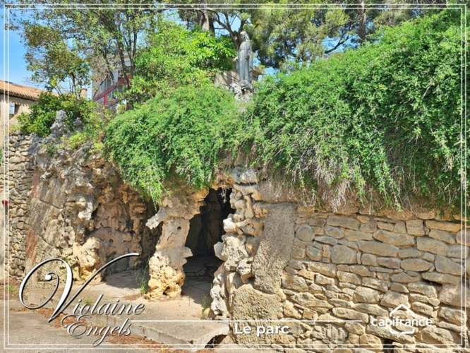 Photos 3 - Touristique - Domaine viticole d’exception à Cesseras – Minervois