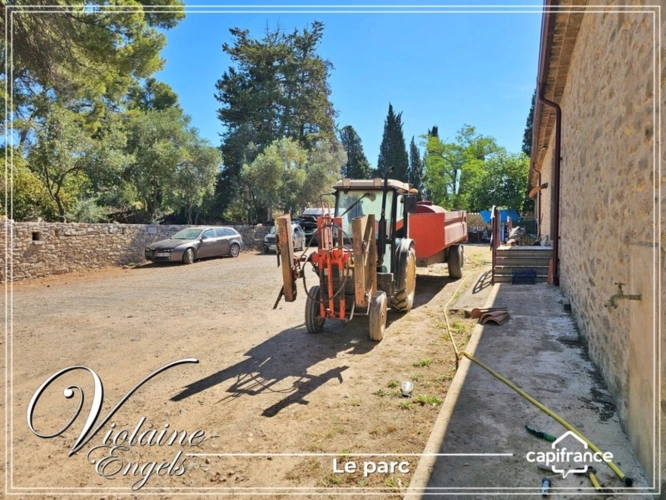 Photos 8 - Touristique - Domaine viticole d’exception à Cesseras – Minervois