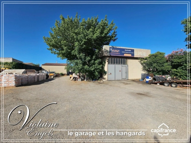 Photos 16 - Touristique - Domaine viticole d’exception à Cesseras – Minervois