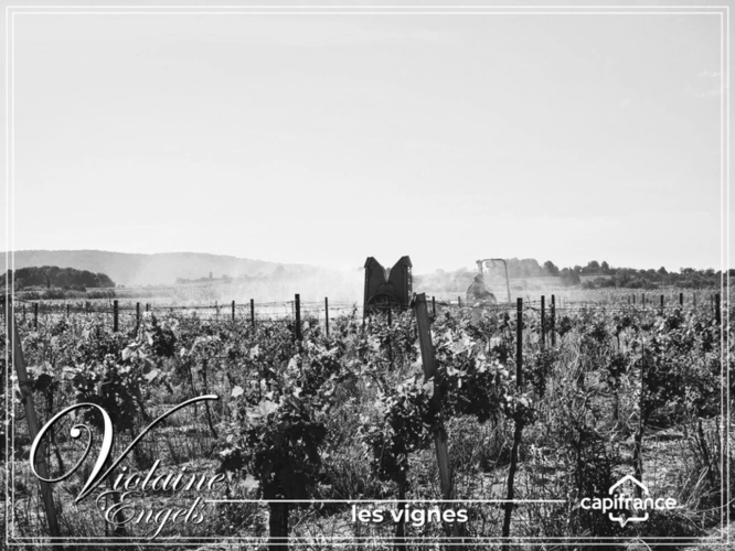 Photos 26 - Touristique - Domaine viticole d’exception à Cesseras – Minervois