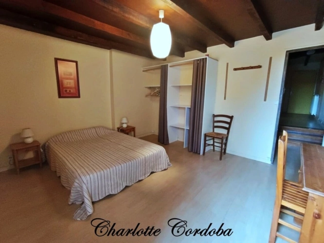 Photos 14 - Touristique - Vivez votre rêve : Ferme de caractère avec gîtes, chambres d’hôtes et potentiel incroyable à Feugarolles
